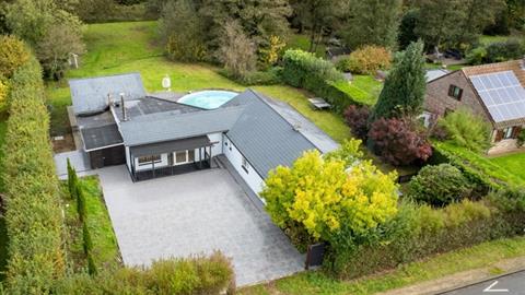 House Sale 1470 Genappe Avenue de la Motte 12 