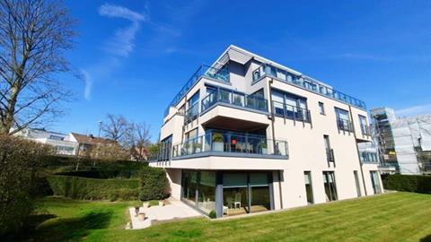 Flat Sale 1180 Uccle