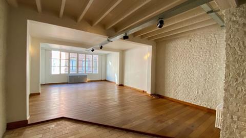 Appartement Vente 1000 BRUSSEL Rue de la Caserne 80 