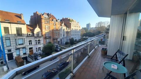 Appartement Vente 1050 IXELLES