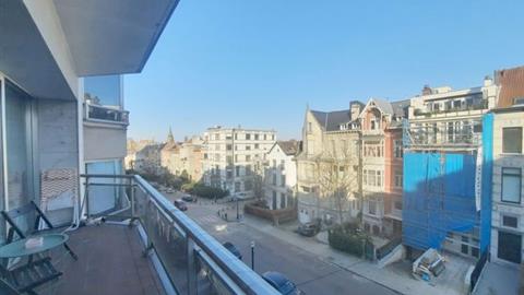 Appartement Vente 1000 Bruxelles