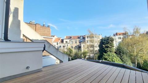 Appartement Location 1190 Forest