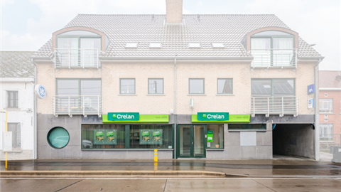 Office Sale 1540 Herne Assesteenweg  164 