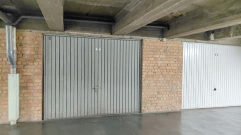 Garage / parking Te koop 1080 Molenbeek-Saint-Jean