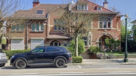 Investment property Sale 1030 Schaerbeek