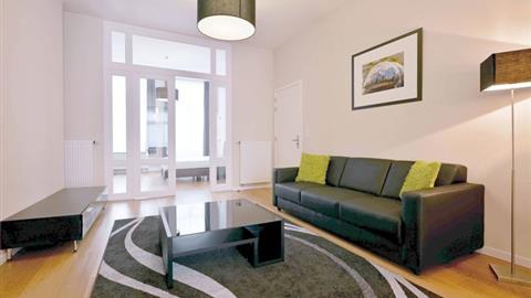 Flat Rent 1000 Bruxelles
