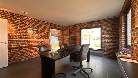 Office Rent 1650 Beersel Kasteelstraat  51 