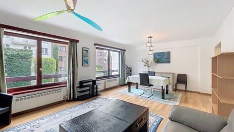 Flat Rent 1200 Woluwe-Saint-Lambert