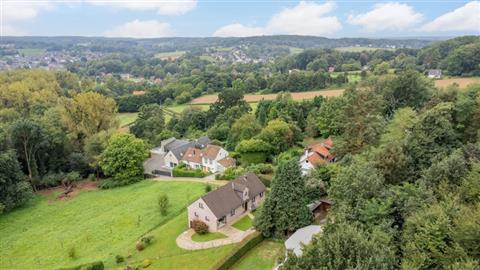 House Sale 1650 BEERSEL Wortelenberg 48 