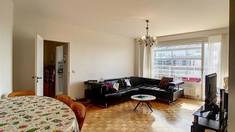Appartement Vente 1150 Woluwe-Saint-Pierre