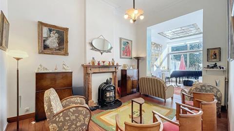 Maison Vente 1030 Schaerbeek