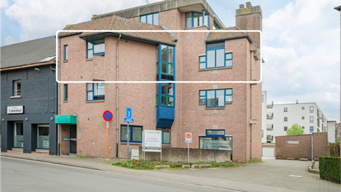 Appartement Te koop 1500 Halle Arkenvest 7 