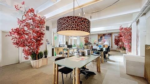 Office Rent 1050 Ixelles