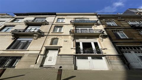 Appartement Vente 1200 Woluwe-Saint-Lambert