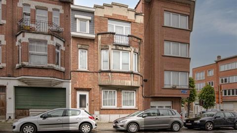 House Sale 1070 Anderlecht Rue Alphonse Demunter  32 