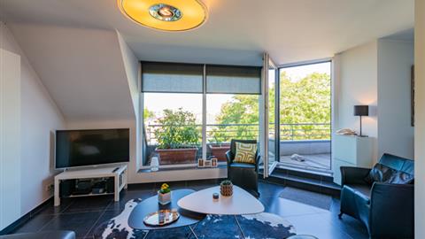 Flat Sale 1800 Vilvoorde Hendrik I lei 275 275 