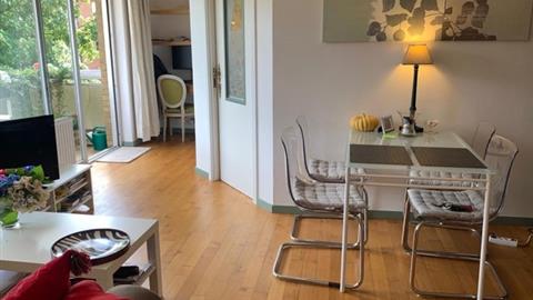 Flat Rent 1150 Bruxelles