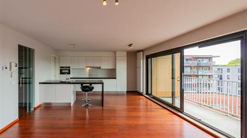 Appartement Te huur 1500 Halle Bergensesteenweg 87  
