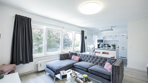 Flat Sale 1600 Sint-Pieters-Leeuw Europalaan  3 