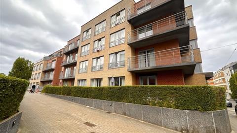 Appartement Te koop 1180 Ukkel Alsembergsesteenweg  905 