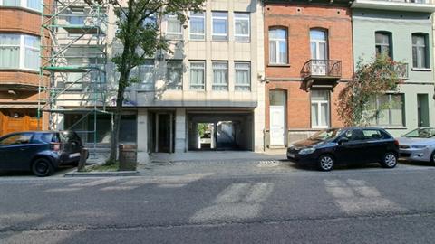 Garage / parking Location 1190 Forest Chaussée d'Alsemberg 238 