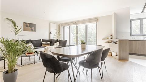 Appartement Location 1180 Uccle