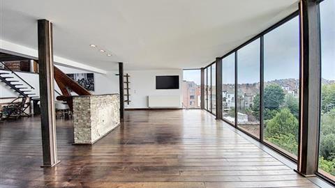 Flat Rent 1190 Forest