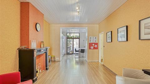 Flat Sale 1030 Schaerbeek Avenue Albert Giraud  107 