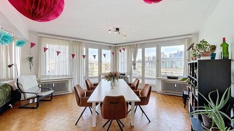 Appartement Location 1040 Etterbeek