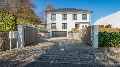 House Sale 1440 Braine-le-Château