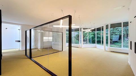 Bureau Location 1180 Uccle