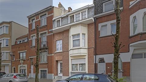 House Sale 1070 Anderlecht Rue de l'Emulation  39 