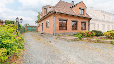 House Sale 1670 Pepingen Kestersesteenweg  17 