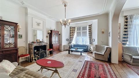 Flat Sale 1150 Woluwe-Saint-Pierre