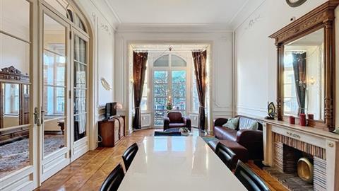Flat Rent 1030 Schaerbeek
