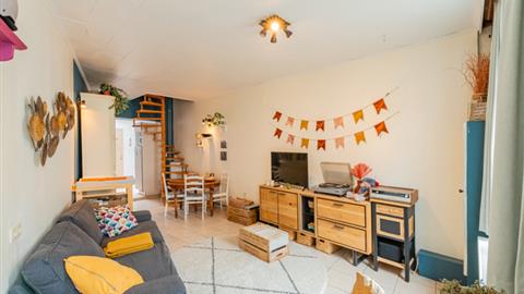 Huis Te koop 1500 Halle Poststraat  59 