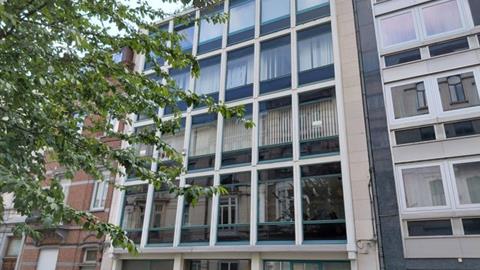 Office Rent 1050 Ixelles