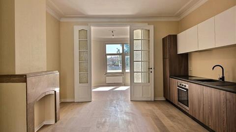 Flat Rent 1180 Uccle