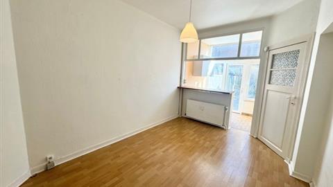 Appartement Te koop 1180 Uccle Rue de la Mutualité  52 