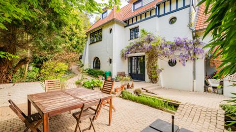 House Sale 1650 Beersel Alsembergsteenweg 1011 