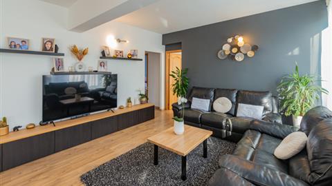 Flat Sale 1731 Asse Zellik Breughelpark 3 
