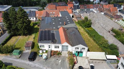 Industrial Sale 1640 Sint-Genesius-Rode Smaragdlaan  34 