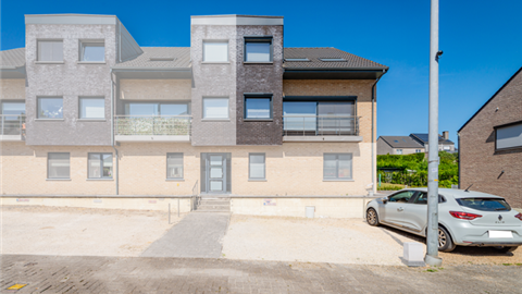 Appartement Te koop 1500 Halle Arthur Puesstraat 271 