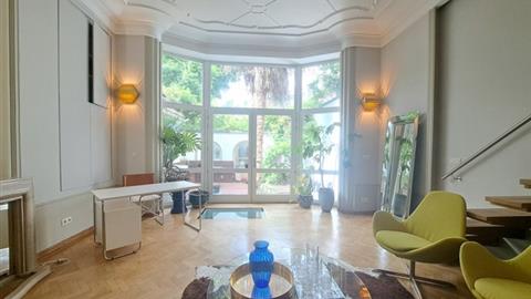 Appartement Location 1060 Saint-Gilles