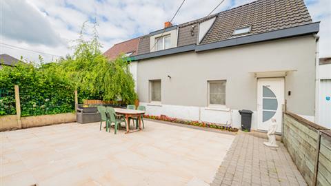 House Sale 1650 Beersel Esselveld 6 