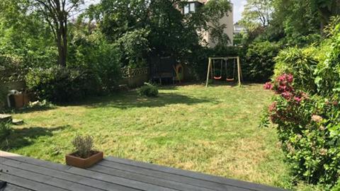 Appartement Location 1180 Uccle