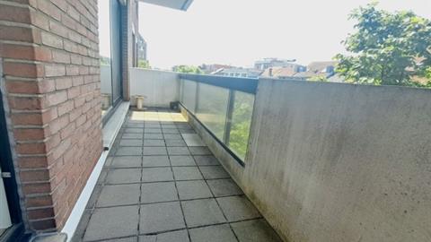 Appartement Vente 1050 Ixelles