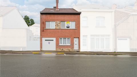 House Sale 1640 Sint-Genesius-Rode Hallesesteenweg  115 