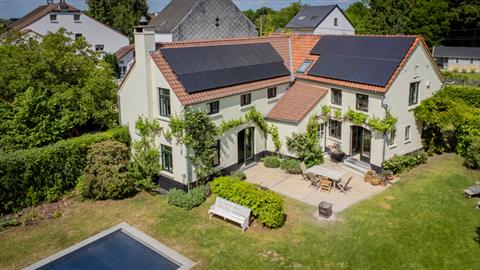 Huis Te huur 1380 Lasne