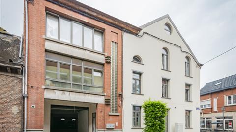 Flat Sale 7850 Edingen Rue de l'Yser  38 